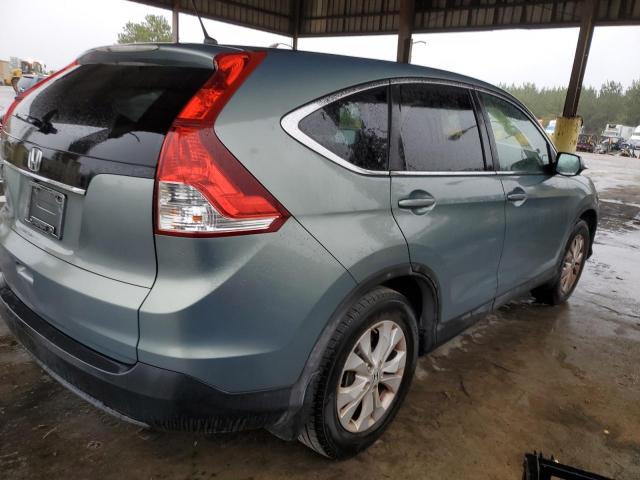 Photo 2 VIN: 2HKRM3H54CH501641 - HONDA CR-V EX 