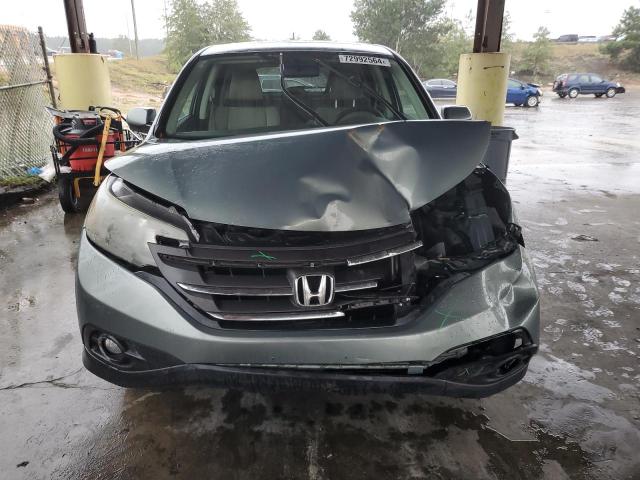 Photo 4 VIN: 2HKRM3H54CH501641 - HONDA CR-V EX 