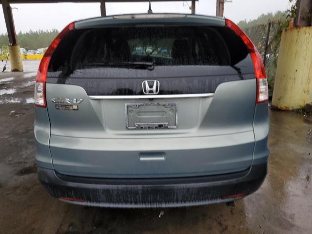 Photo 5 VIN: 2HKRM3H54CH501641 - HONDA CR-V EX 