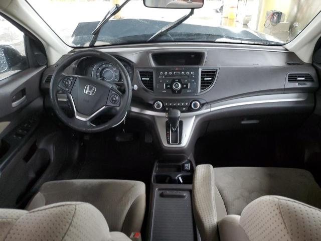 Photo 7 VIN: 2HKRM3H54CH501641 - HONDA CR-V EX 