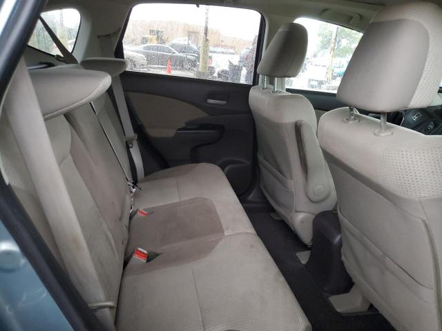 Photo 9 VIN: 2HKRM3H54CH501641 - HONDA CR-V EX 