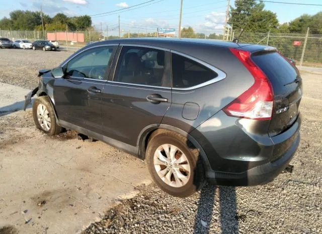 Photo 2 VIN: 2HKRM3H54CH506130 - HONDA CR-V 