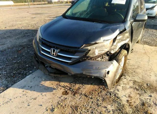 Photo 5 VIN: 2HKRM3H54CH506130 - HONDA CR-V 