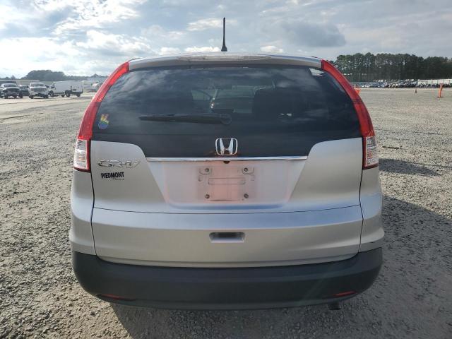 Photo 5 VIN: 2HKRM3H54CH506550 - HONDA CR-V EX 