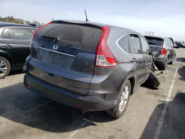 Photo 3 VIN: 2HKRM3H54DH500152 - HONDA CR-V EX 