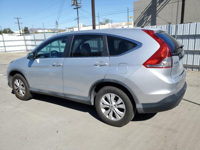 Photo 1 VIN: 2HKRM3H54DH512799 - HONDA CR-V EX 