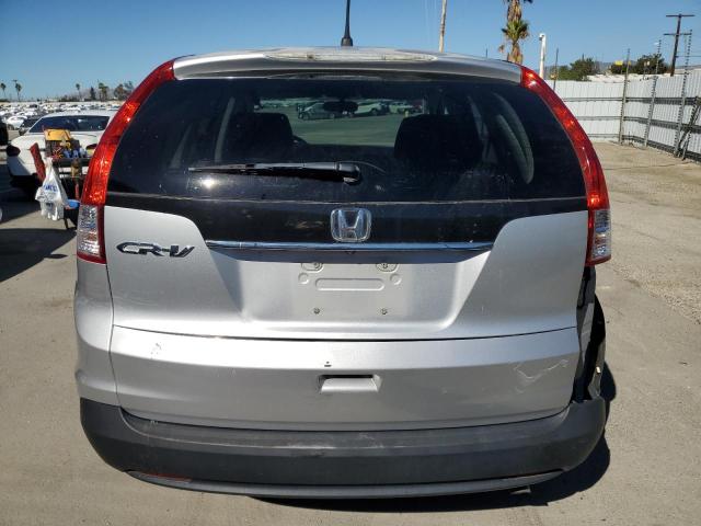 Photo 5 VIN: 2HKRM3H54DH512799 - HONDA CR-V EX 