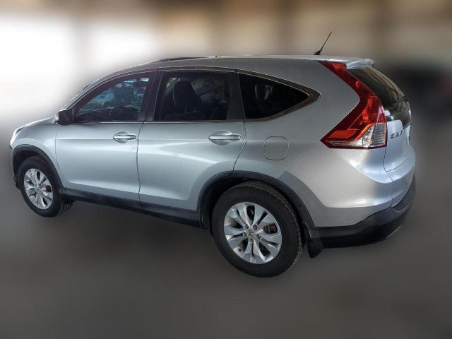 Photo 1 VIN: 2HKRM3H54DH518991 - HONDA CRV 