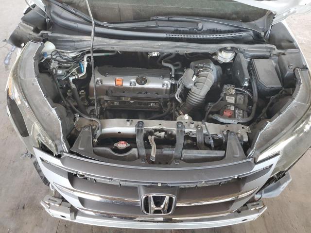 Photo 10 VIN: 2HKRM3H54DH518991 - HONDA CRV 