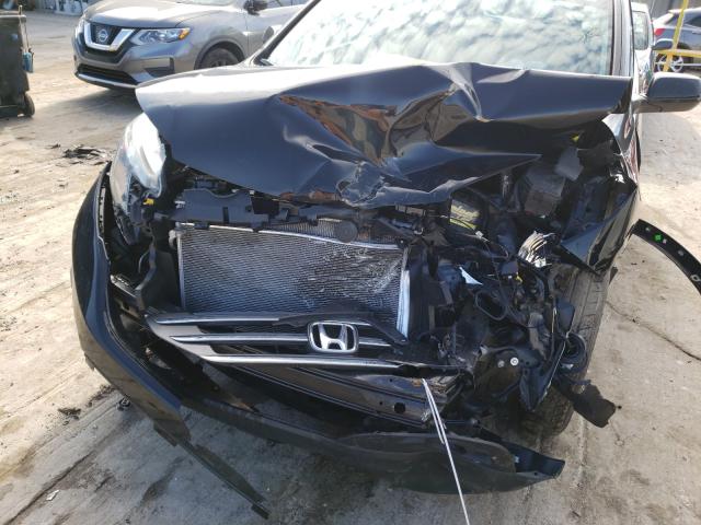 Photo 8 VIN: 2HKRM3H54EH514019 - HONDA CR-V EX 