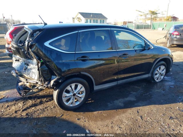 Photo 3 VIN: 2HKRM3H54EH514585 - HONDA CR-V 