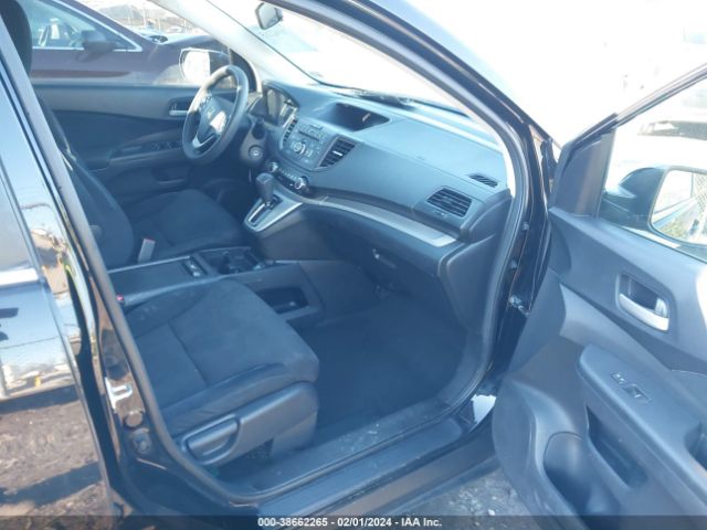 Photo 4 VIN: 2HKRM3H54EH514585 - HONDA CR-V 