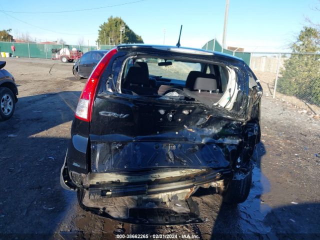 Photo 5 VIN: 2HKRM3H54EH514585 - HONDA CR-V 