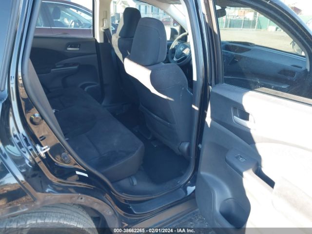 Photo 7 VIN: 2HKRM3H54EH514585 - HONDA CR-V 