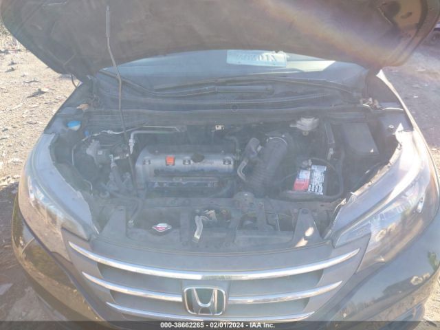 Photo 9 VIN: 2HKRM3H54EH514585 - HONDA CR-V 