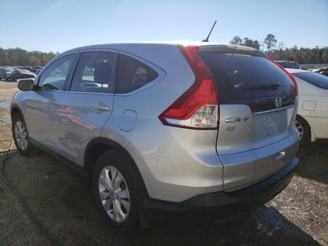 Photo 2 VIN: 2HKRM3H54EH518118 - HONDA CR-V EX 