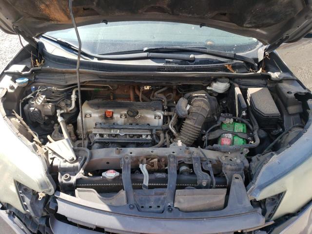 Photo 11 VIN: 2HKRM3H54EH544251 - HONDA CR-V EX 