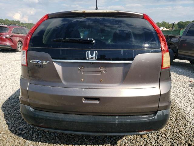 Photo 5 VIN: 2HKRM3H54EH544251 - HONDA CR-V EX 