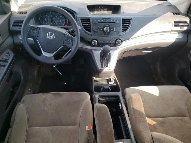 Photo 7 VIN: 2HKRM3H54EH544251 - HONDA CR-V EX 