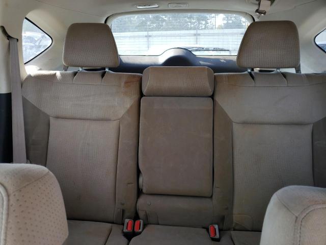 Photo 9 VIN: 2HKRM3H54EH544251 - HONDA CR-V EX 