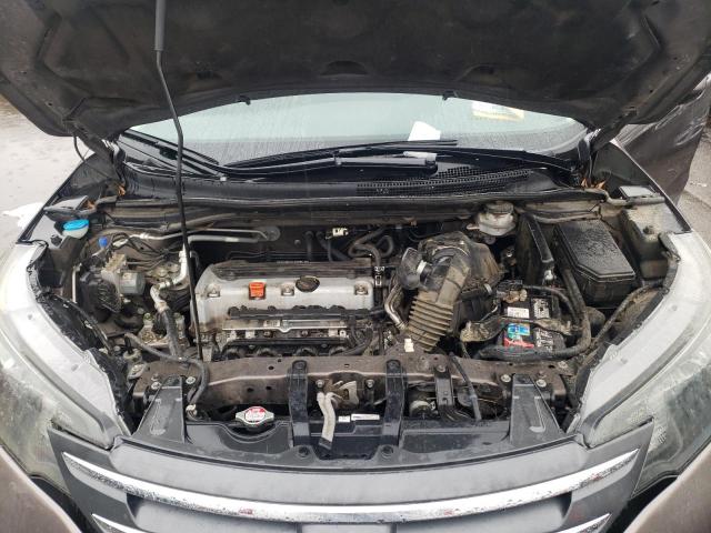 Photo 6 VIN: 2HKRM3H54EH550857 - HONDA CR-V EX 