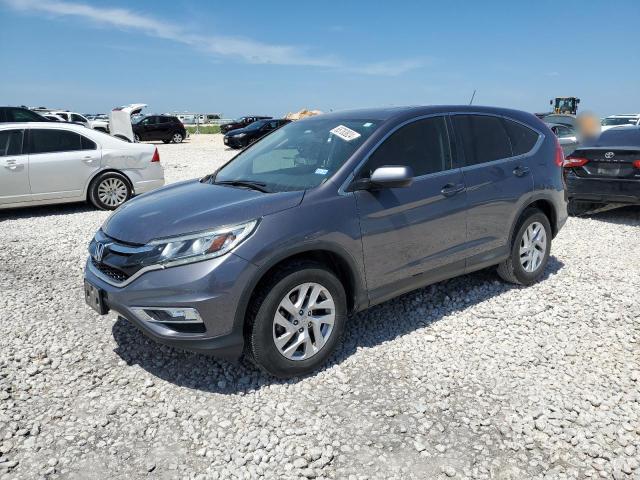 Photo 0 VIN: 2HKRM3H54FH502972 - HONDA CR-V EX 