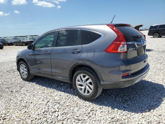 Photo 1 VIN: 2HKRM3H54FH502972 - HONDA CR-V EX 