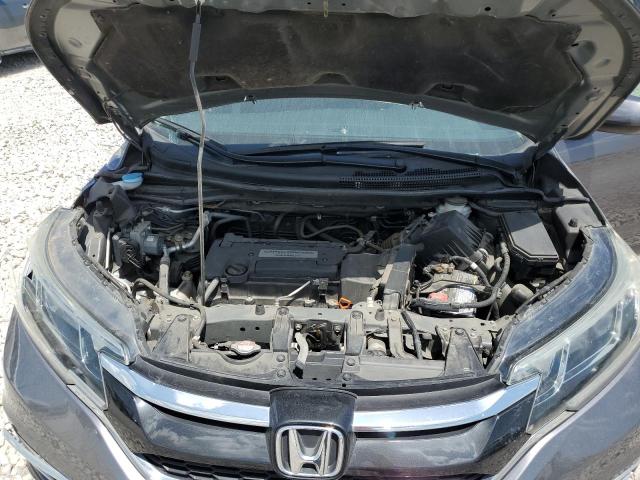 Photo 11 VIN: 2HKRM3H54FH502972 - HONDA CR-V EX 