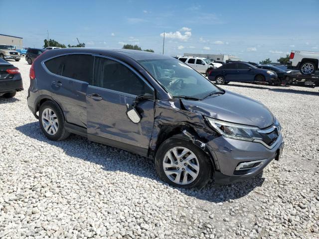 Photo 3 VIN: 2HKRM3H54FH502972 - HONDA CR-V EX 