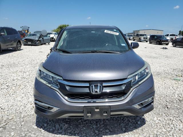 Photo 4 VIN: 2HKRM3H54FH502972 - HONDA CR-V EX 