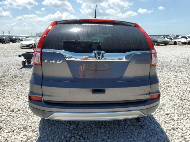 Photo 5 VIN: 2HKRM3H54FH502972 - HONDA CR-V EX 