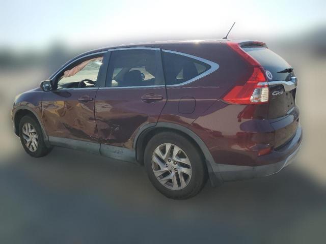 Photo 1 VIN: 2HKRM3H54FH515088 - HONDA CRV 