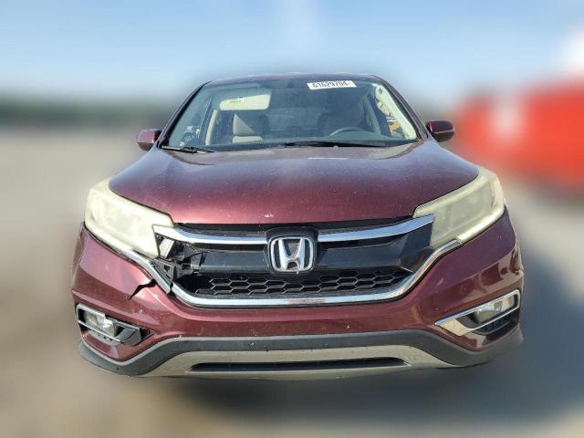 Photo 4 VIN: 2HKRM3H54FH515088 - HONDA CRV 