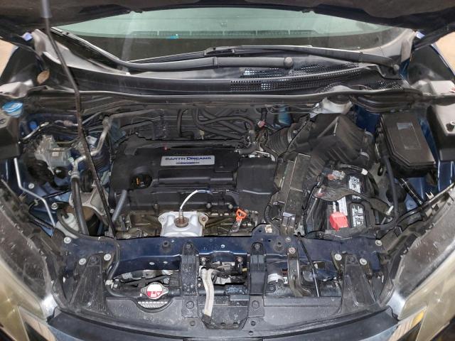 Photo 10 VIN: 2HKRM3H54FH530853 - HONDA CRV 