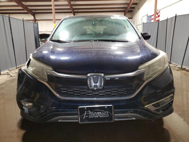 Photo 4 VIN: 2HKRM3H54FH530853 - HONDA CRV 