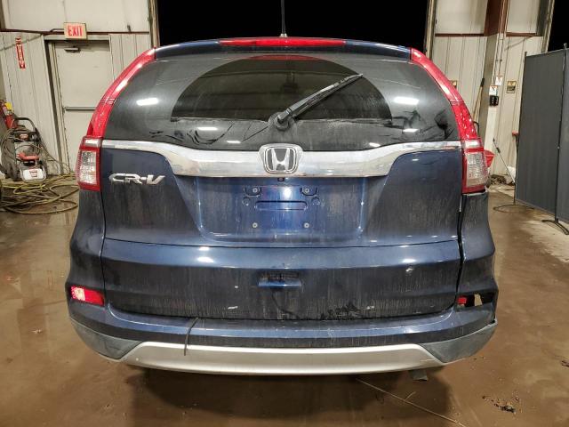 Photo 5 VIN: 2HKRM3H54FH530853 - HONDA CRV 