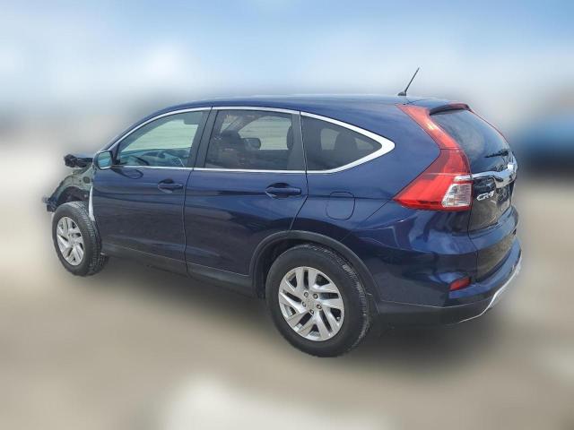 Photo 1 VIN: 2HKRM3H54FH530870 - HONDA CRV 