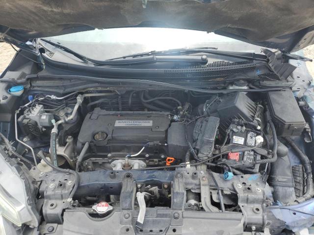 Photo 11 VIN: 2HKRM3H54FH530870 - HONDA CRV 