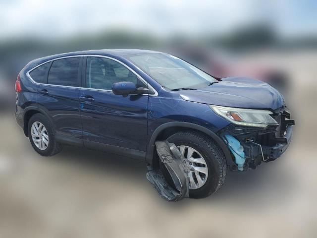 Photo 3 VIN: 2HKRM3H54FH530870 - HONDA CRV 