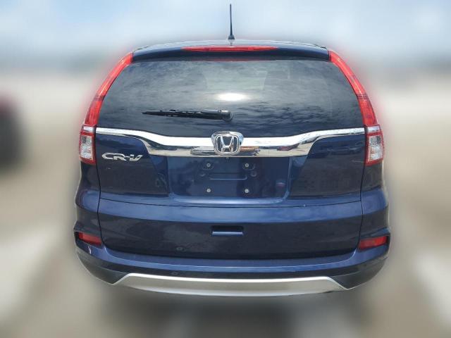 Photo 5 VIN: 2HKRM3H54FH530870 - HONDA CRV 