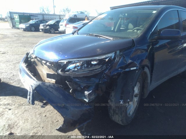 Photo 5 VIN: 2HKRM3H54FH531727 - HONDA CR-V 