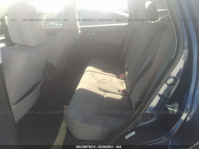 Photo 7 VIN: 2HKRM3H54FH531727 - HONDA CR-V 