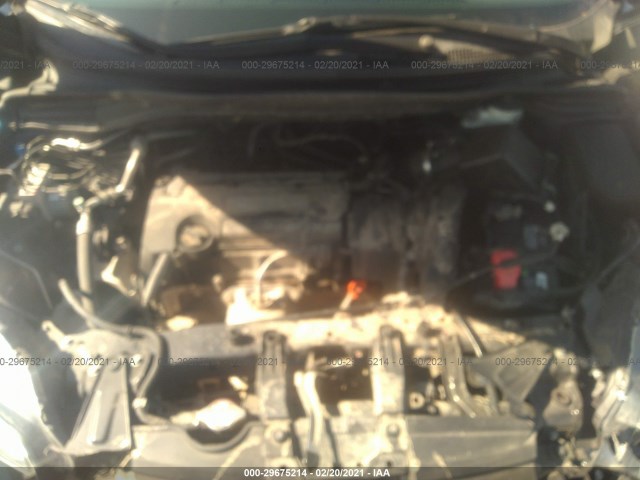 Photo 9 VIN: 2HKRM3H54FH531727 - HONDA CR-V 