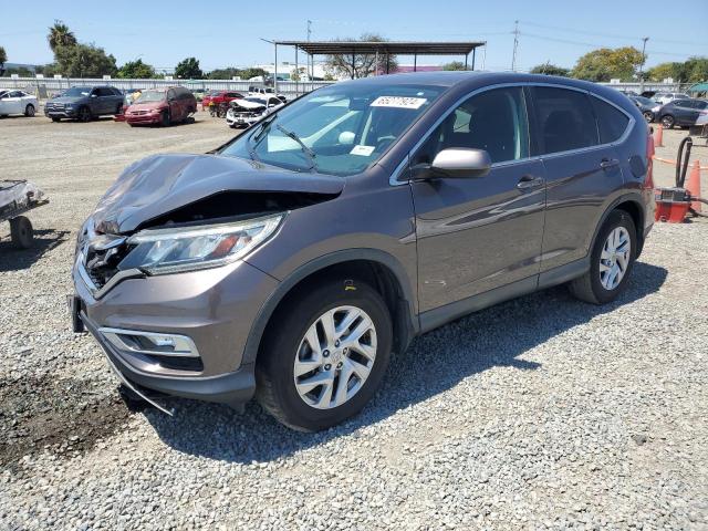 Photo 0 VIN: 2HKRM3H54FH532974 - HONDA CR-V EX 