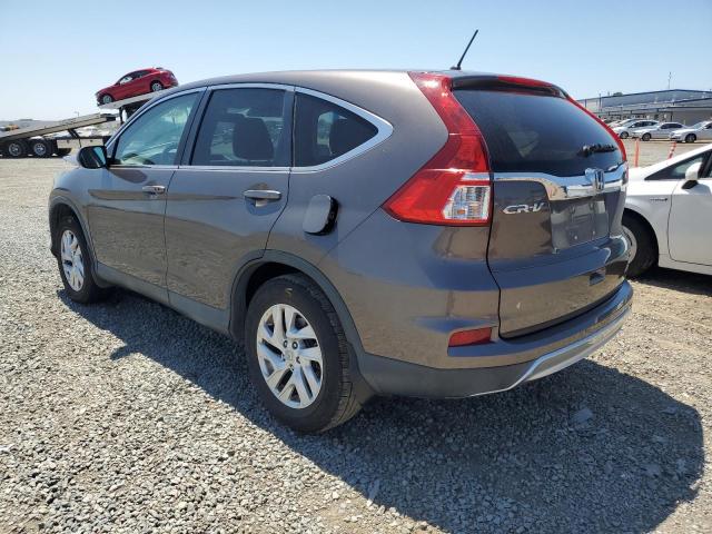 Photo 1 VIN: 2HKRM3H54FH532974 - HONDA CR-V EX 