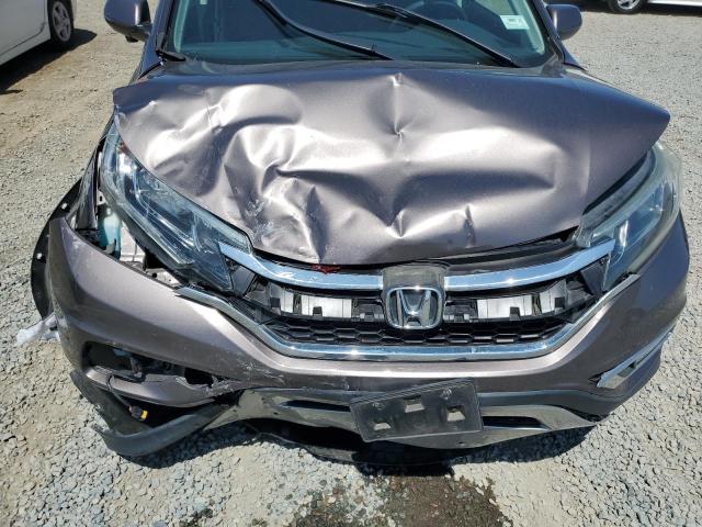 Photo 11 VIN: 2HKRM3H54FH532974 - HONDA CR-V EX 