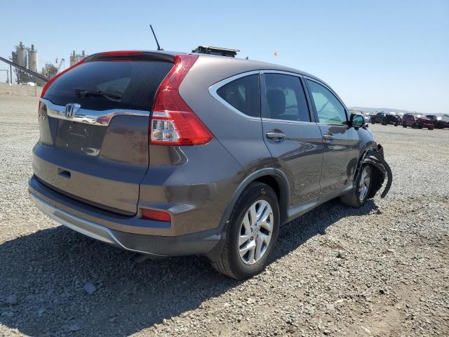 Photo 2 VIN: 2HKRM3H54FH532974 - HONDA CR-V EX 