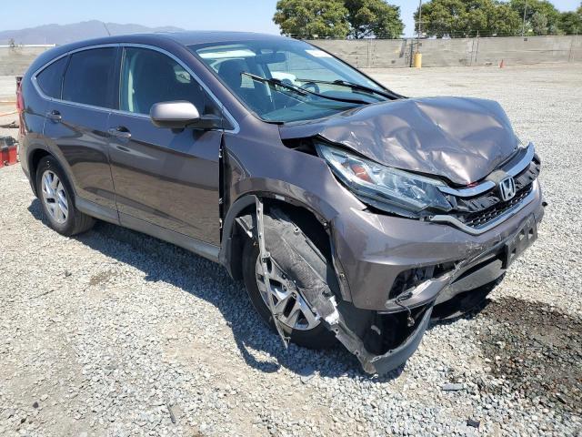 Photo 3 VIN: 2HKRM3H54FH532974 - HONDA CR-V EX 