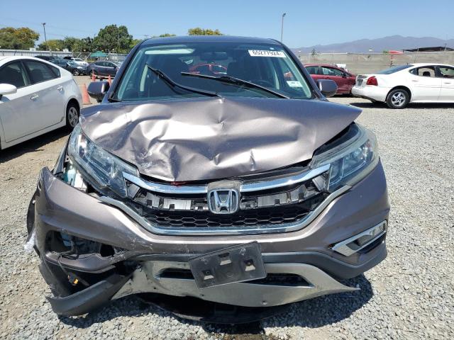 Photo 4 VIN: 2HKRM3H54FH532974 - HONDA CR-V EX 