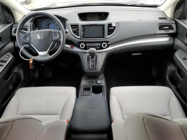 Photo 7 VIN: 2HKRM3H54FH536670 - HONDA CR-V EX 